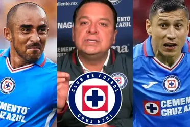 El Presidente de la Cooperativa se cansó de él y le dice bye en La Noria para el 2023.