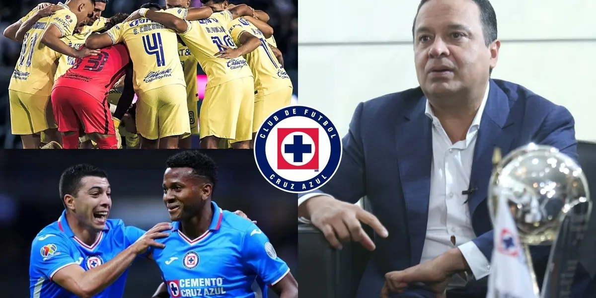 El Presidente de La Máquina Celeste bateó a las Wilas a finales de 2022.