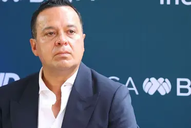 El presidente de la maquina ya esta en platicas para volver al hoy estadio Azulgrana