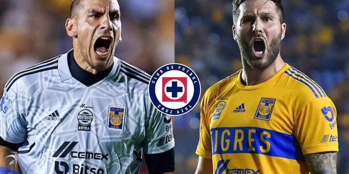 El primer fichaje de La Máquina Celeste ya estaría listo gracias a Ricardo Ferretti.