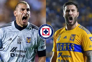 El primer fichaje de La Máquina Celeste ya estaría listo gracias a Ricardo Ferretti.