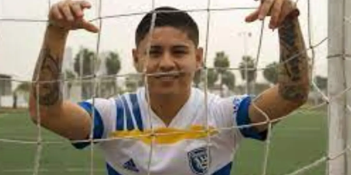 El primer fichaje podría estar muy cerca para Cruz Azul