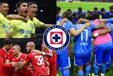 El primer refuerzo de La Máquina Celeste se cocina rumbo al Clausura 2023.