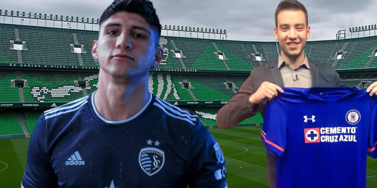 El Rambo ha sido buscado por La Máquina Celeste en este verano de locura.