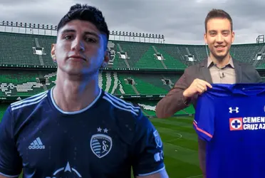 El Rambo ha sido buscado por La Máquina Celeste en este verano de locura.