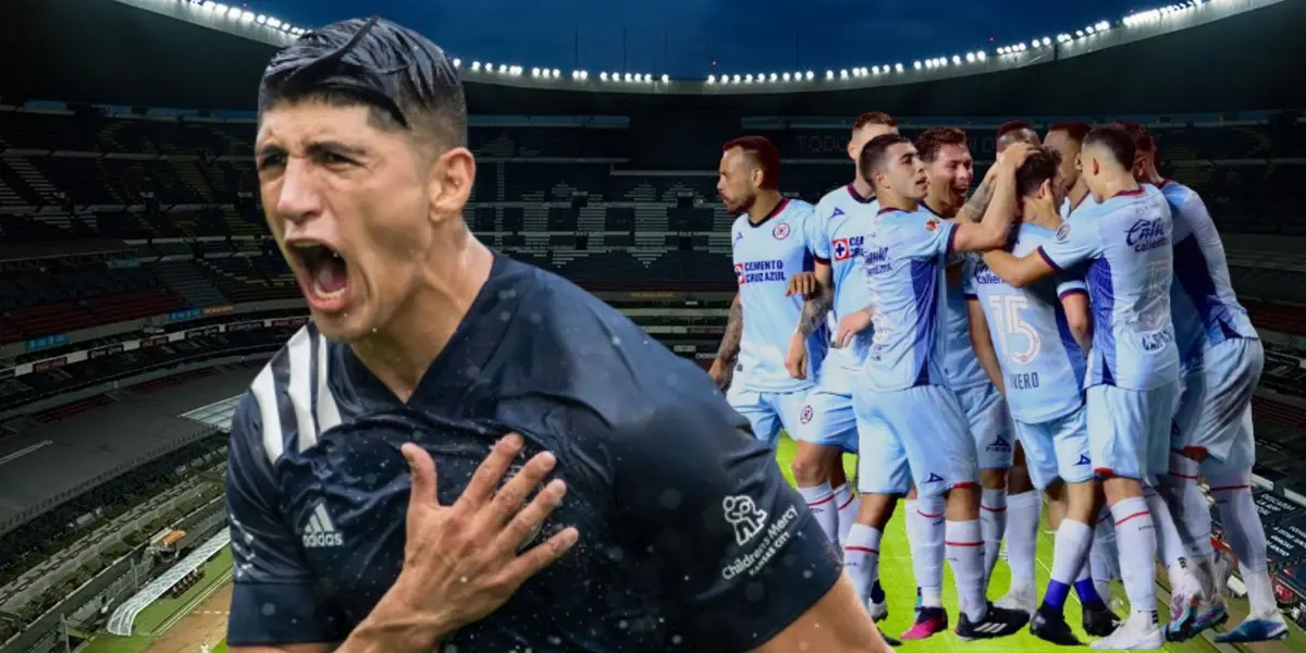 El Rambo podría ser el nuevo eje de ataque de La Máquina Celeste en este verano de locura.