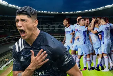 El Rambo podría ser el nuevo eje de ataque de La Máquina Celeste en este verano de locura.