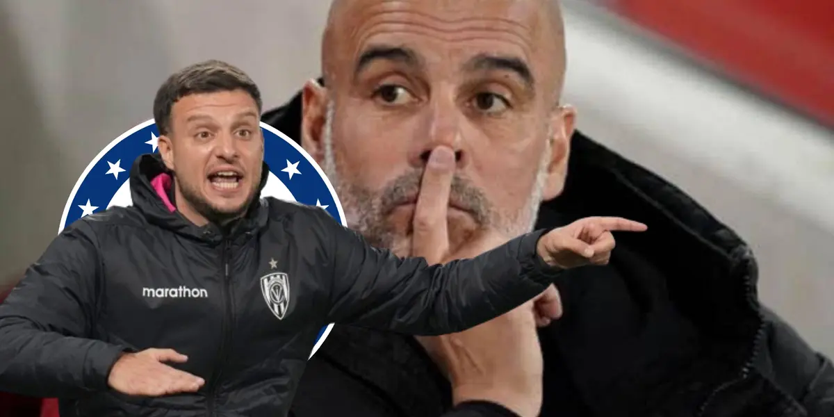 El rasgo de Guardiola que tiene Anselmi