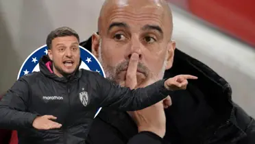 El rasgo de Guardiola que tiene Anselmi
