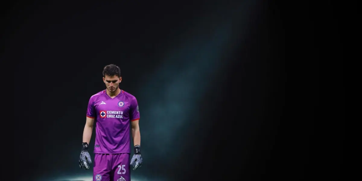 El récord que tiene Sebas Jurado que estoy seguro que aún no olvidas como fan Cementero, sobre el desempeño del arquero.