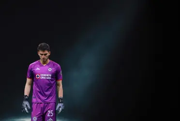 El récord que tiene Sebas Jurado que estoy seguro que aún no olvidas como fan Cementero, sobre el desempeño del arquero.