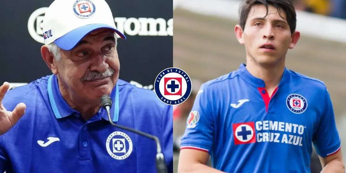 El reemplazo de Alexis Gutiérrez llegaría desde el Norte del país en los próximos días.