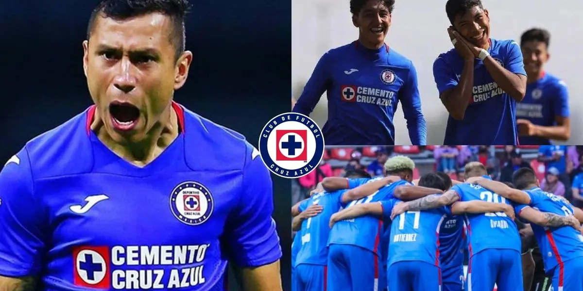 El reemplazo del canterano de La Máquina Celeste estaría más que preparado rumbo al Apertura 2023.