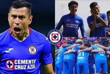 El reemplazo del canterano de La Máquina Celeste estaría más que preparado rumbo al Apertura 2023.