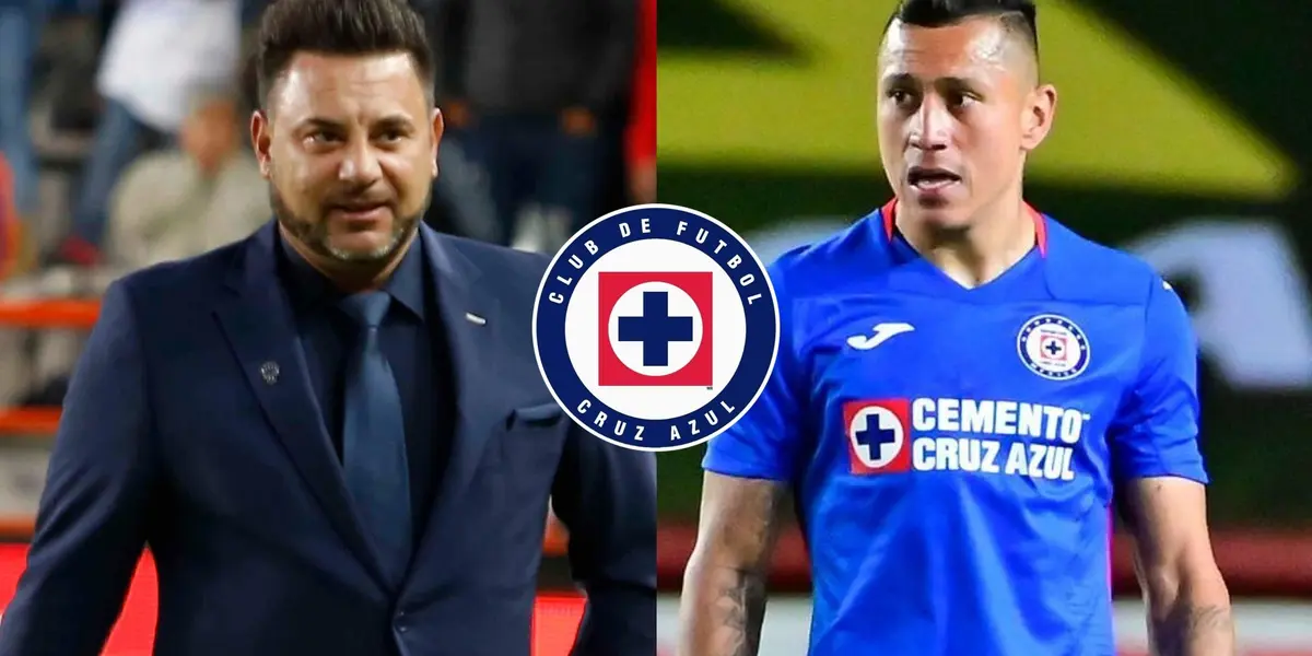 El reemplazo del estratega uruguayo ya estaría listo para integrarse al equipo celeste.