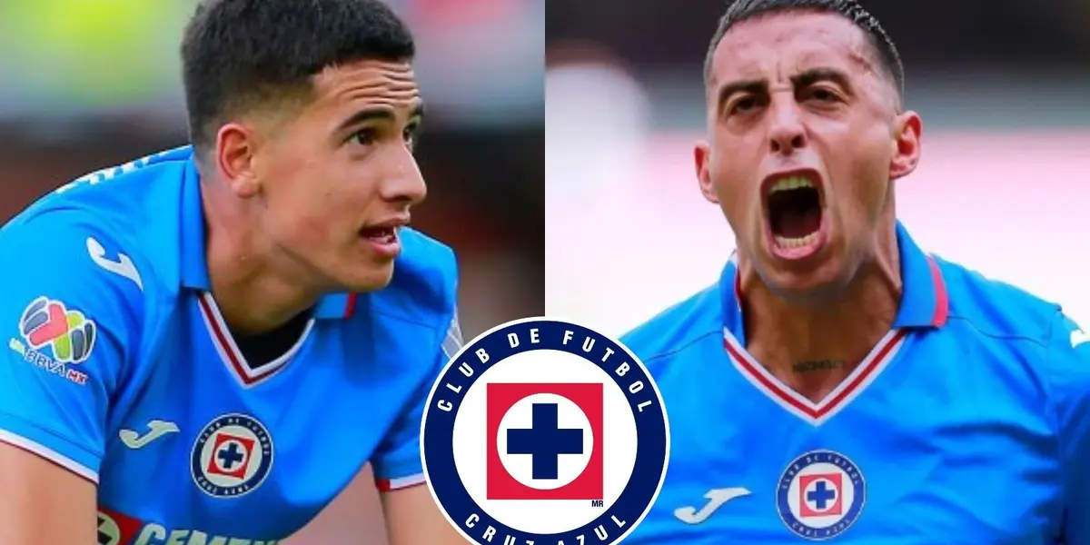 El reemplazo del Mellizo ya está listo para jugar contra los Pumas en el Clausura.