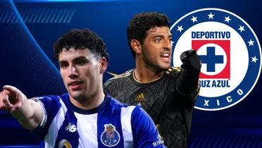 El representante de Vela y Jorge Sánchez estaba en Cruz Azul