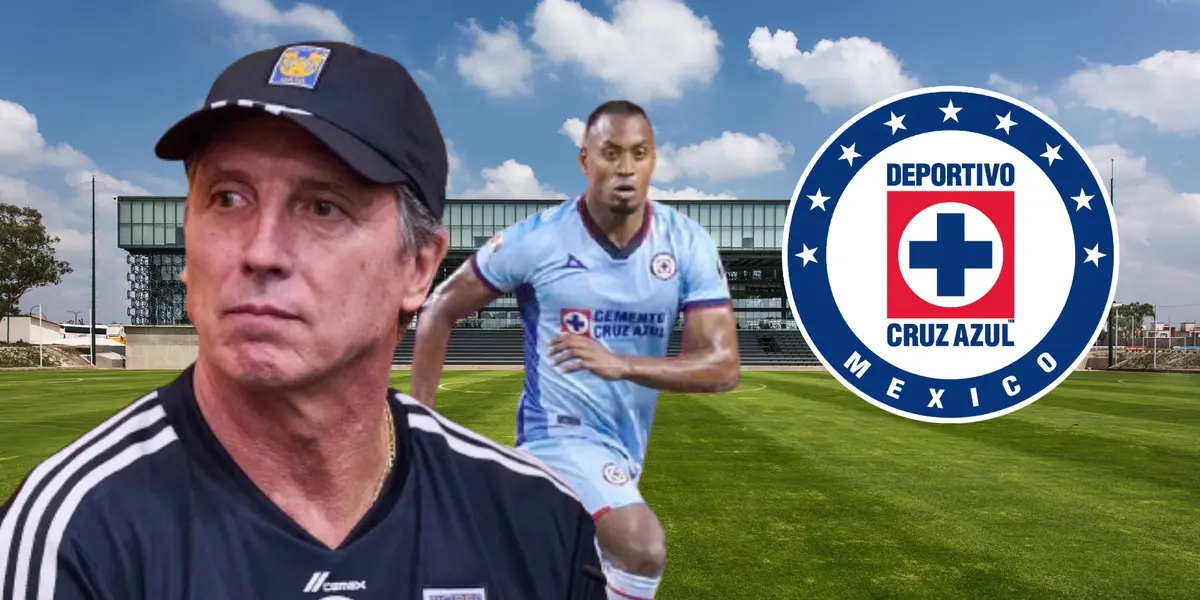 El robo que le han dado a Cruz Azul, Ditta no estará vs León, Chivas y América