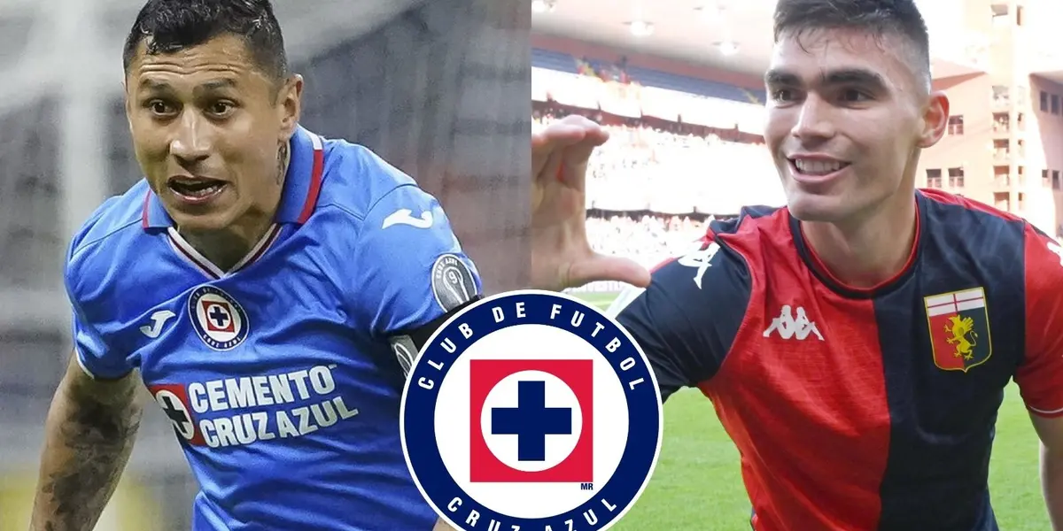 El seleccionado mexicano podría jubilar al Cata Domínguez en La Máquina Celeste.