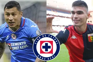 El seleccionado mexicano podría jubilar al Cata Domínguez en La Máquina Celeste.