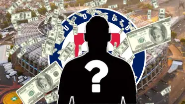 El siguiente jugador que podría llegar a Cruz Azul