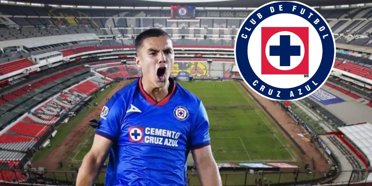 El sueño de Levy de ir a Europa