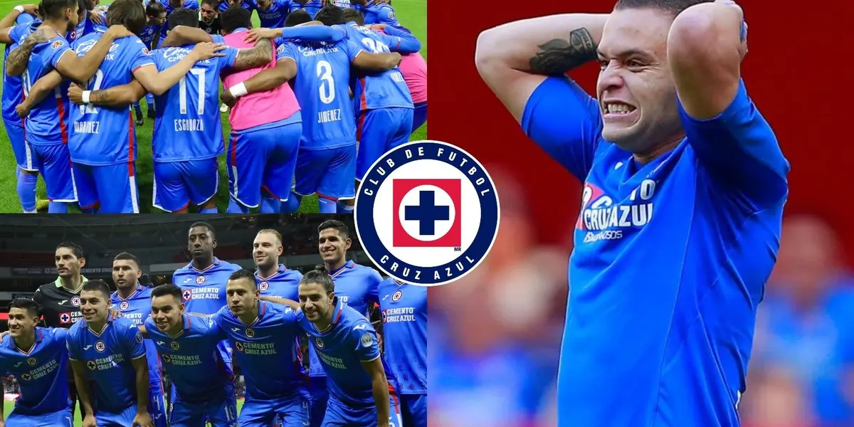 El sueño de ver de vuelta a Jonathan Rodríguez se desvanecería al menos en 2023.