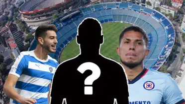 El sustituto de Salcedo no sería Montes, sino ya está en Cruz Azul