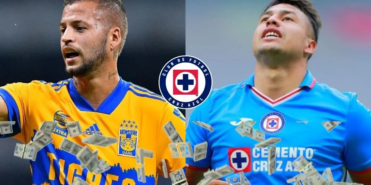 El Tanque saldría y el Diente ocuparía su plaza de extranjero en La Máquina Celeste.