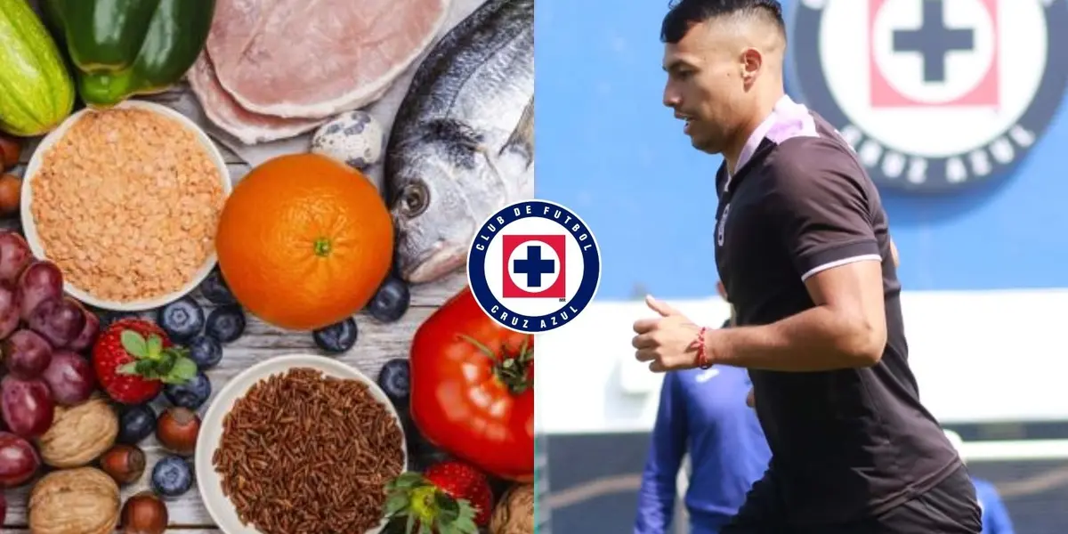 El Tanque se ha aplicado y ha bajado 10 kilos aproximadamente en La Máquina Celeste.