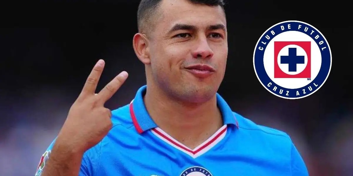 El Tanque se habría puesto las pilas para bajar de peso en los últimos días.