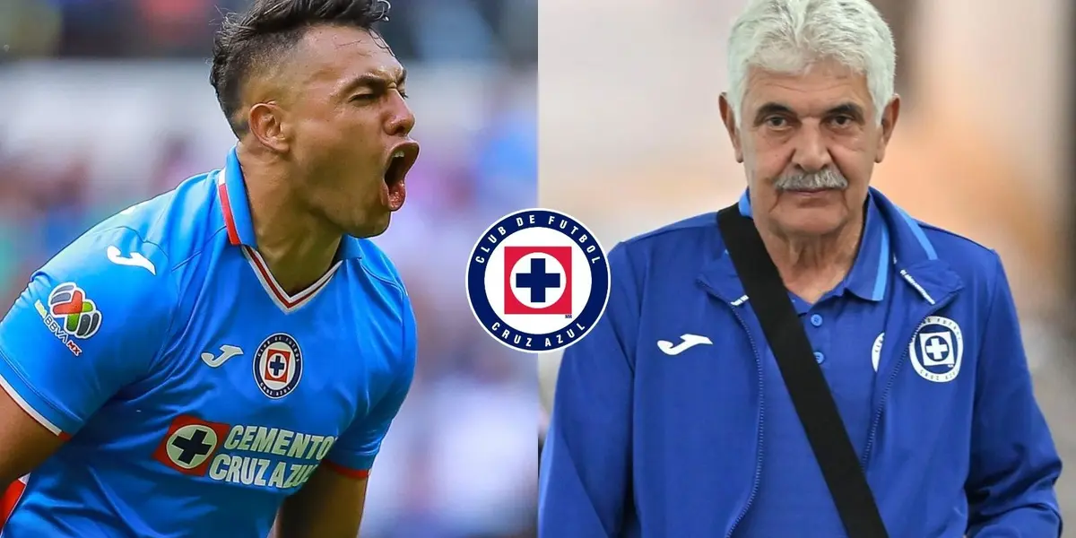 El Tanque se mostró feliz por anotar el gol del triunfo y resaltó la unión del grupo.