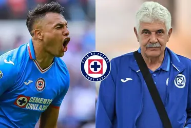 El Tanque se mostró feliz por anotar el gol del triunfo y resaltó la unión del grupo.