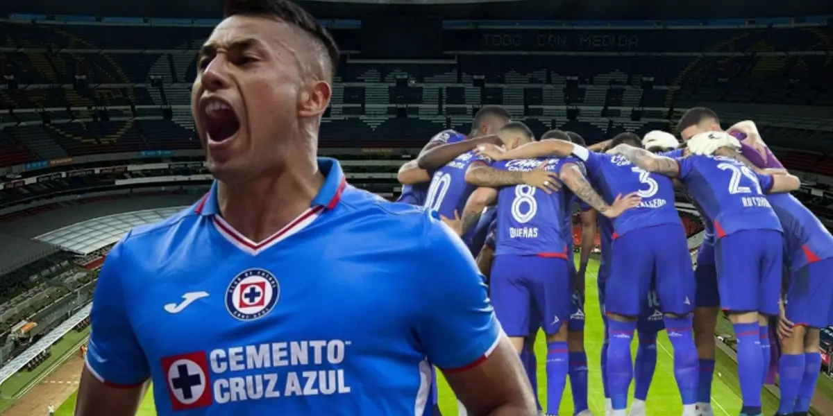 El Tanque se sigue entrenando en La Noria por lo que podría ser registrado para el Apertura 2023.