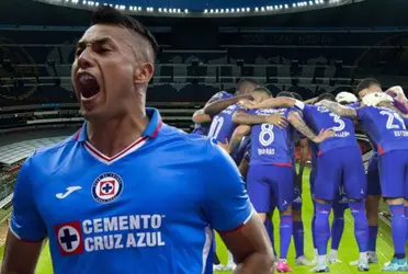 El Tanque se sigue entrenando en La Noria por lo que podría ser registrado para el Apertura 2023.