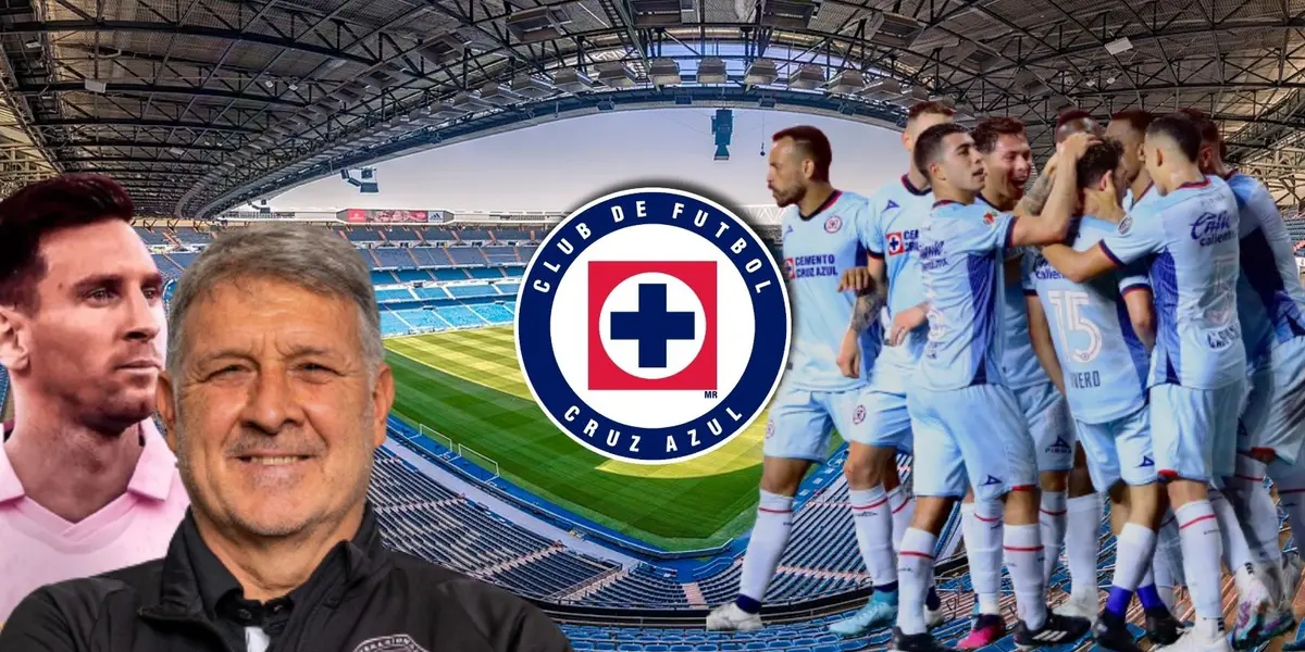 El Tata haría hasta lo imposible por adquirir a un jugador de La Máquina Celeste.