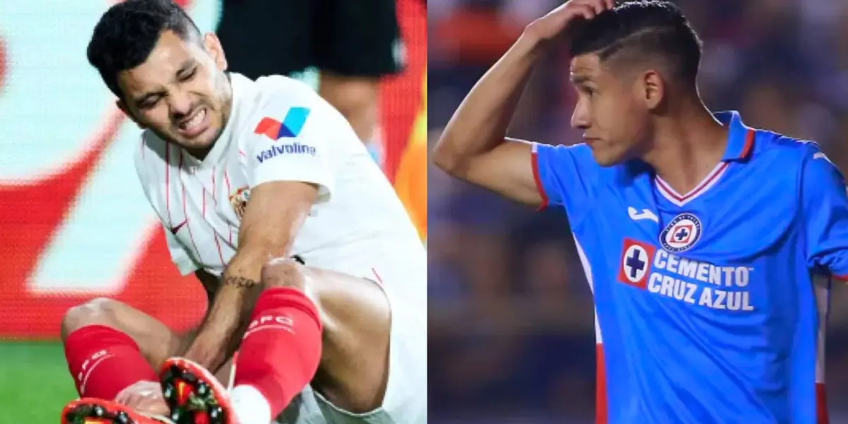 El Tata Martino deberá buscar un suplente tras la lesión de Corona en Sevilla