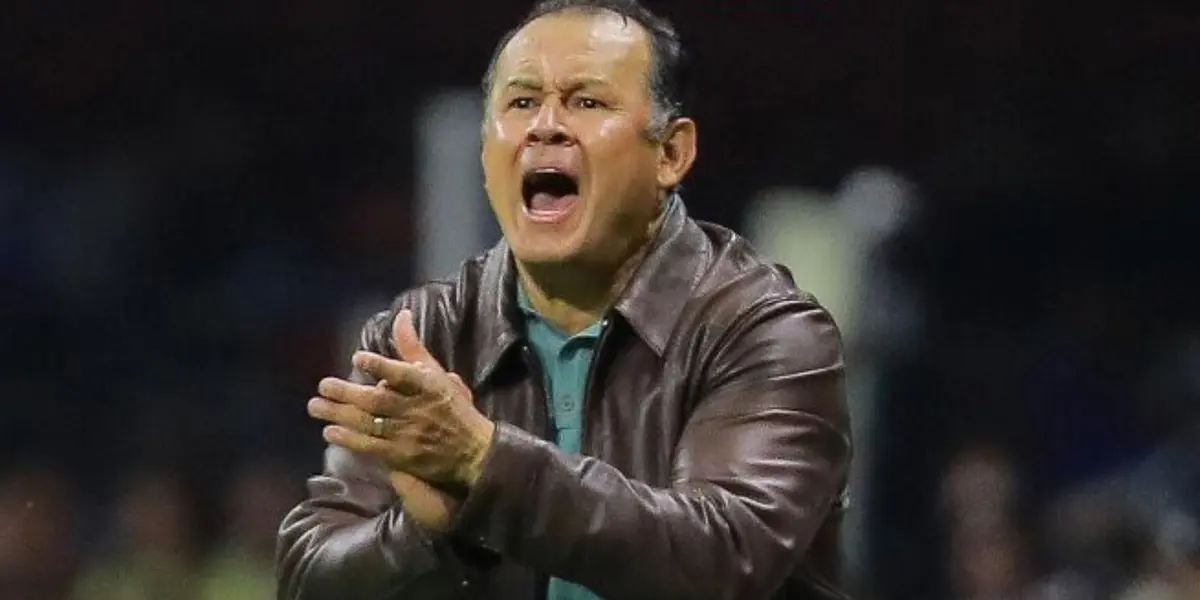 El técnico de Cruz Azul no descartó avanzar en el partido de vuelta