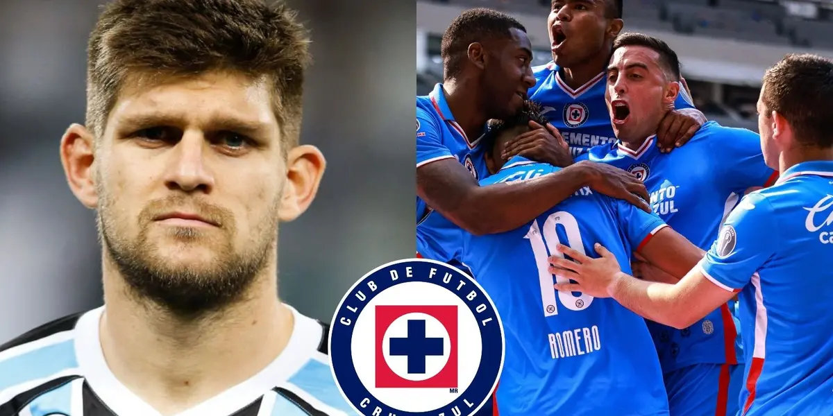 El tercer refuerzo se está cocinando en La Máquina Celeste rumbo al Clausura 2022.