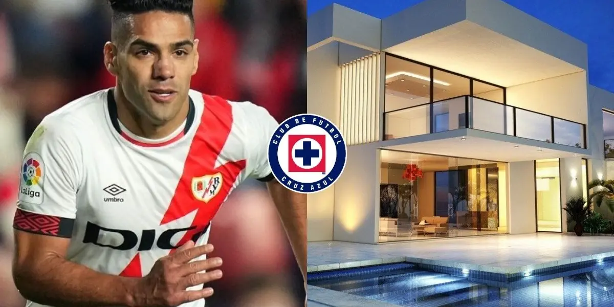 El Tigre habría exigido una casa en una zona exclusiva de la Ciudad de México.