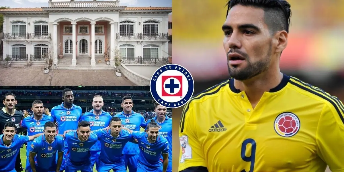 El Tigre podría vivir en una zona exclusiva de la Ciudad de México.