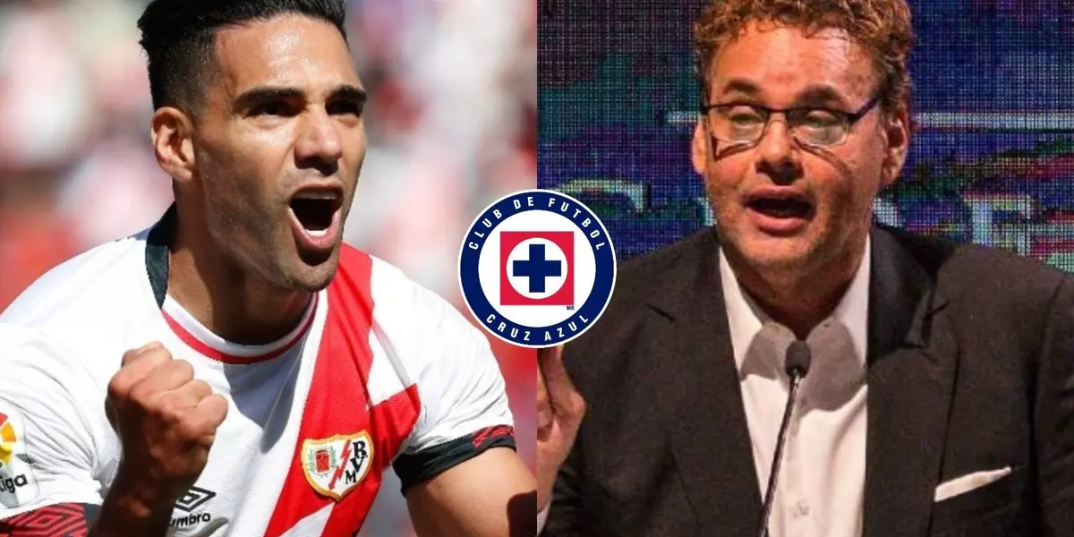 El Tigre se convertiría en un fichaje estrella de La Máquina para este Clausura 2023.