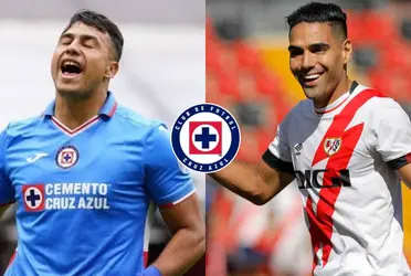 El Tigre sería el mejor pagado de La Máquina y del Apertura 2023.