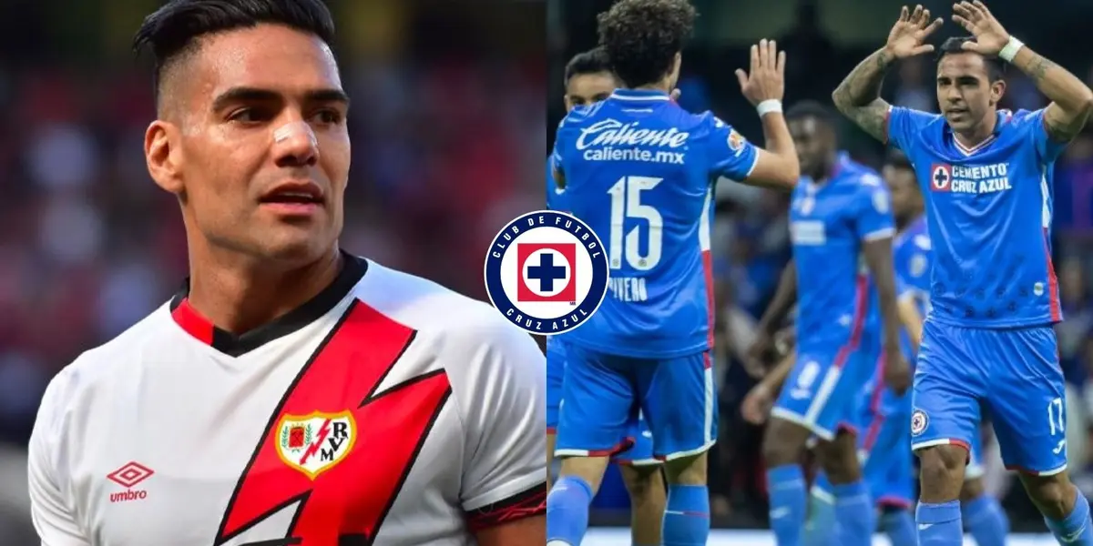 El Tigre tendría varios beneficios de llegar a La Máquina Celeste en los próximos meses.