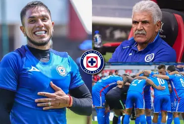 El Titán habría impedido la llegada de un defensor central a La Máquina Celeste.