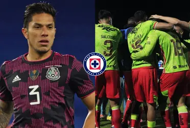 El Titán habría recomendado a dos jugadores para La Máquina Celeste rumbo al Apertura 2023.