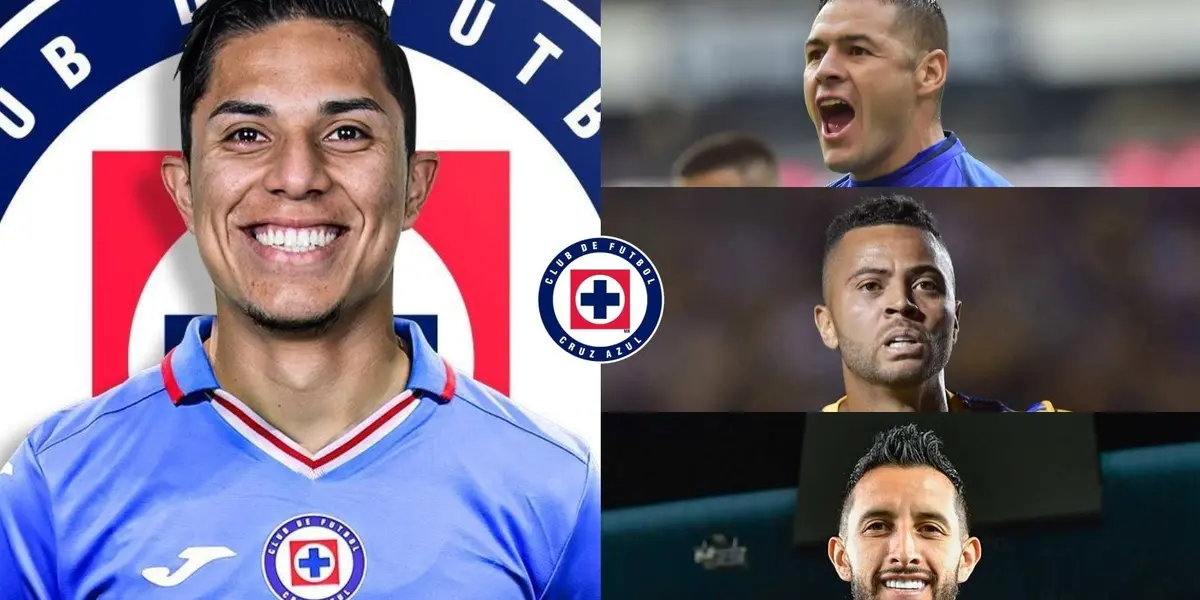 El Titán habría sido grillero con un posible fichaje de La Máquina Celeste.