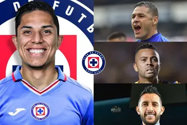 El Titán habría sido grillero con un posible fichaje de La Máquina Celeste.