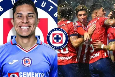 El Titán podría hacerla de representante y así conseguir un fichaje de La Máquina Celeste.