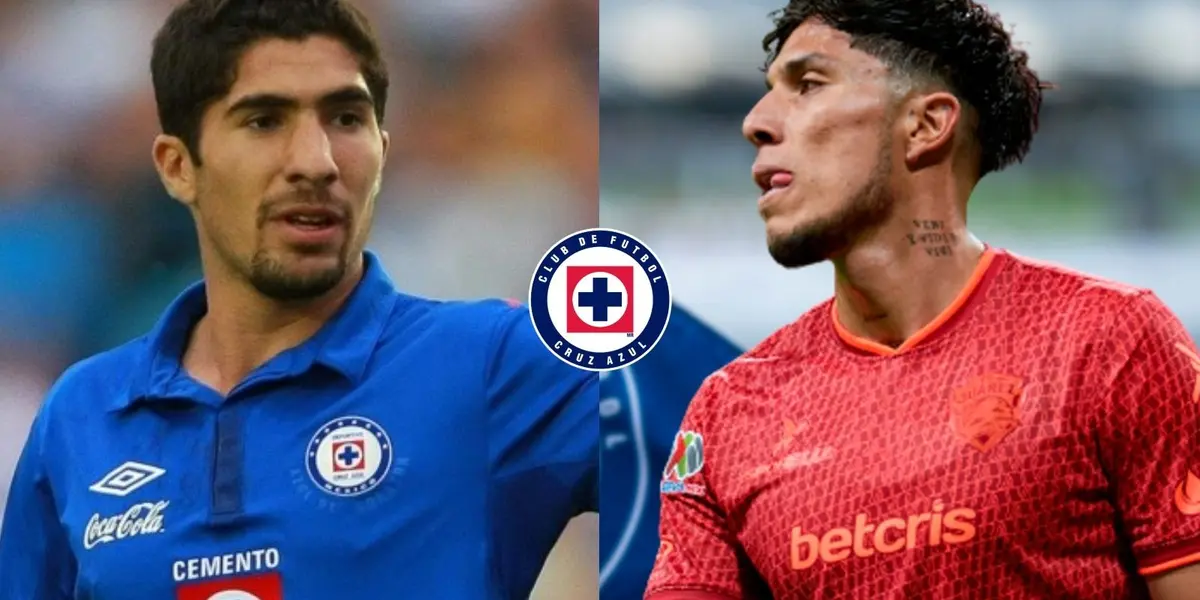 El Titán se encuentra a horas de ser presentado como nuevo jugador de La Máquina.